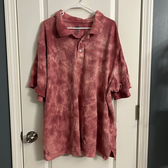king size Other - Mens 3X Polo